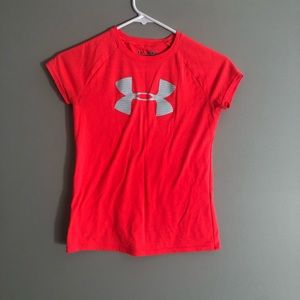 Under armour T-shirt